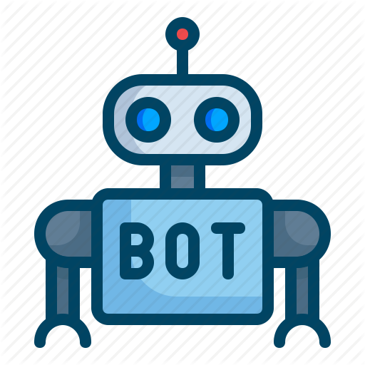 Chat4u Bot Icon